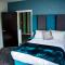 Luxustay Milburn House - Milton Keynes