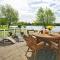 Caterina Lake Lodge - South Cerney