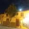 Hierba De Conejo Hostel