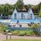 Studio Apartment In Knebel