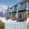 Studio Apartment In Knebel