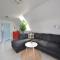 Eight-Bedroom Holiday Home In Glesborg