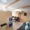 Eight-Bedroom Holiday Home In Glesborg