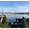 Forth Reflections Self Catering
