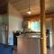 Foto: Bella Coola Grizzly Tours Cabins 111/151