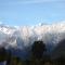 Mt Cook View Motel - Fox Glacier