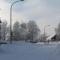 Hotel Haus Gertrud