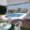 Holiday Home Viña El Arenal, La Vega