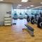 Hyatt Place Eugene/Oakway Center