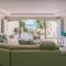 Bronze Beach Villa