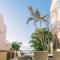 Bronze Beach Villa
