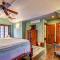 Toucan Suite @ Mahogany Hall - 圣伊格纳西奥