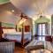 Toucan Suite @ Mahogany Hall - 圣伊格纳西奥