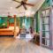 Family Suite @ Mahogany Hall