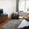 Warsaw Concierge Bracka Retro flat - Warsaw