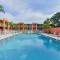 Americas Best Value Inn Sarasota - Sarasota