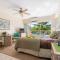 Waikiki Shore 305 (beachfront/balcony)