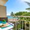 Waikiki Shore 305 (beachfront/balcony)
