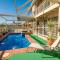 The River Boat Hotel - Echuca