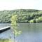 Haus am See