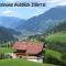 Ferienwohnung Ausblick Zillertal - Hainzenberg