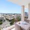 Oaks Brisbane Lexicon Suites