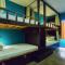 Foto: Guilin Central Wada Hostel 38/44