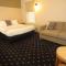 Sovereign Hill Hotel