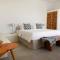 Native Eco Villas - Imerovigli