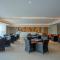 Feathers- A Radha Hotel, Chennai