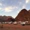 Foto: Wadi Rum Night Luxury Camp 41/49