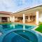 Vida Homes Condo Resort