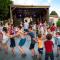 Camping Les Peupliers