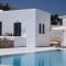 Ionathan Koufonisia Suites
