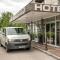 Hotel Am Moosfeld