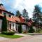 KRALjEVI KONACI ZLATIBOR