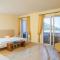 Club Hotel Olivi - Tennis Center