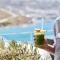 Foto: Mykonos Princess Hotel - Preferred Hotels & Resorts 179/186