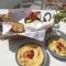 Ionathan Koufonisia Suites