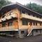 Chalet Marmotte 3