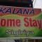 Kalana Homestay