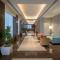 Feathers- A Radha Hotel, Chennai