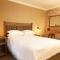 Loerie Guest Lodge
