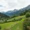 APARTMENT REFUGE DE BELLACHAT - Alpes Travel - Les Houches - Sleeps 4