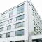 Biz Apartment Hammarby Sjöstad