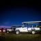 Monate Game Lodge