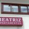 Apartamentos Turisticos Beatriz