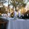 Monate Game Lodge