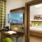 Apartments & Garni Alpenrose