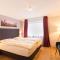 Hotel Seeblick Garni